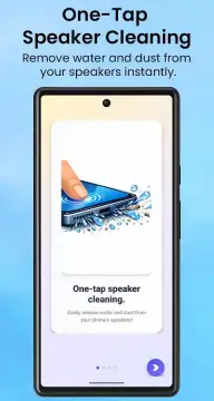 Speaker Fix – Water Eject screenshot 2