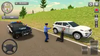 Police Simulator: Police Games screenshot 6
