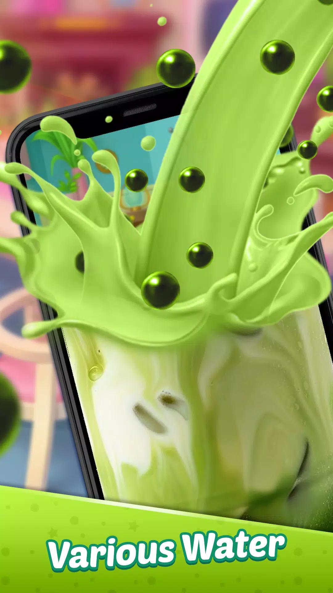 ASMR Shop: Stress Out screenshot 2
