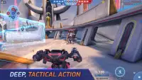 Mech Arena screenshot 3