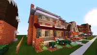 Block Crazy Craft World: Robo screenshot 3