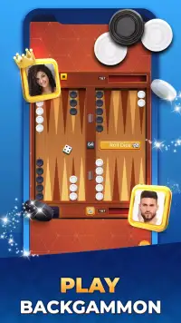 VIP Games screenshot 6
