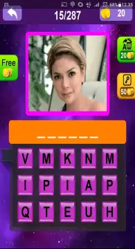 Selebgram Indonesia screenshot 5
