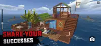 Raft® Survival - Ocean Nomad screenshot 8