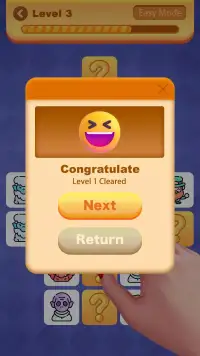 Memory Learning Games screenshot 8