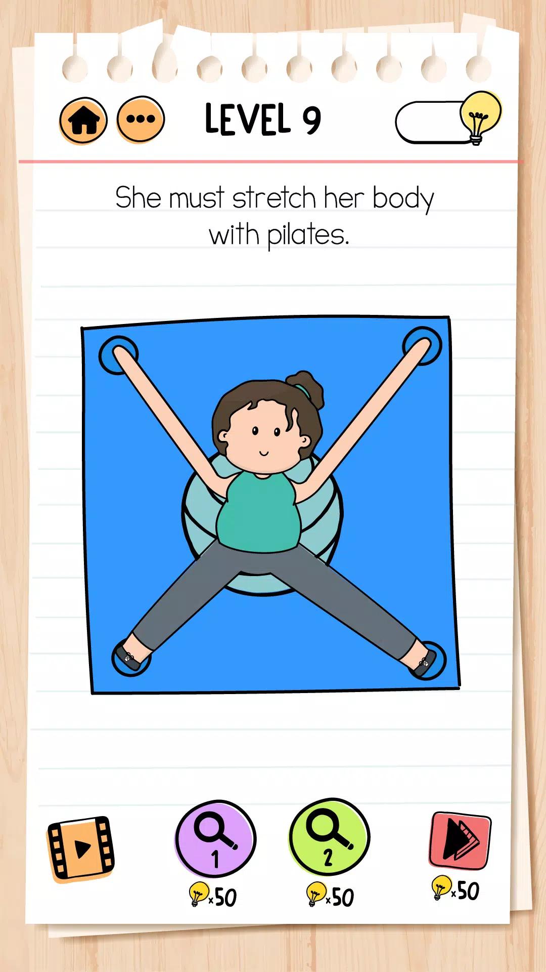 Brain Test 2 screenshot 3