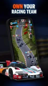 GT Manager screenshot 1