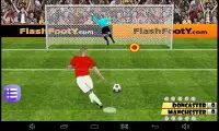 Penalty Shooters screenshot 7