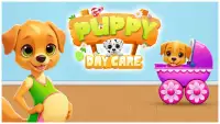 Dog Parenting fun Games screenshot 3