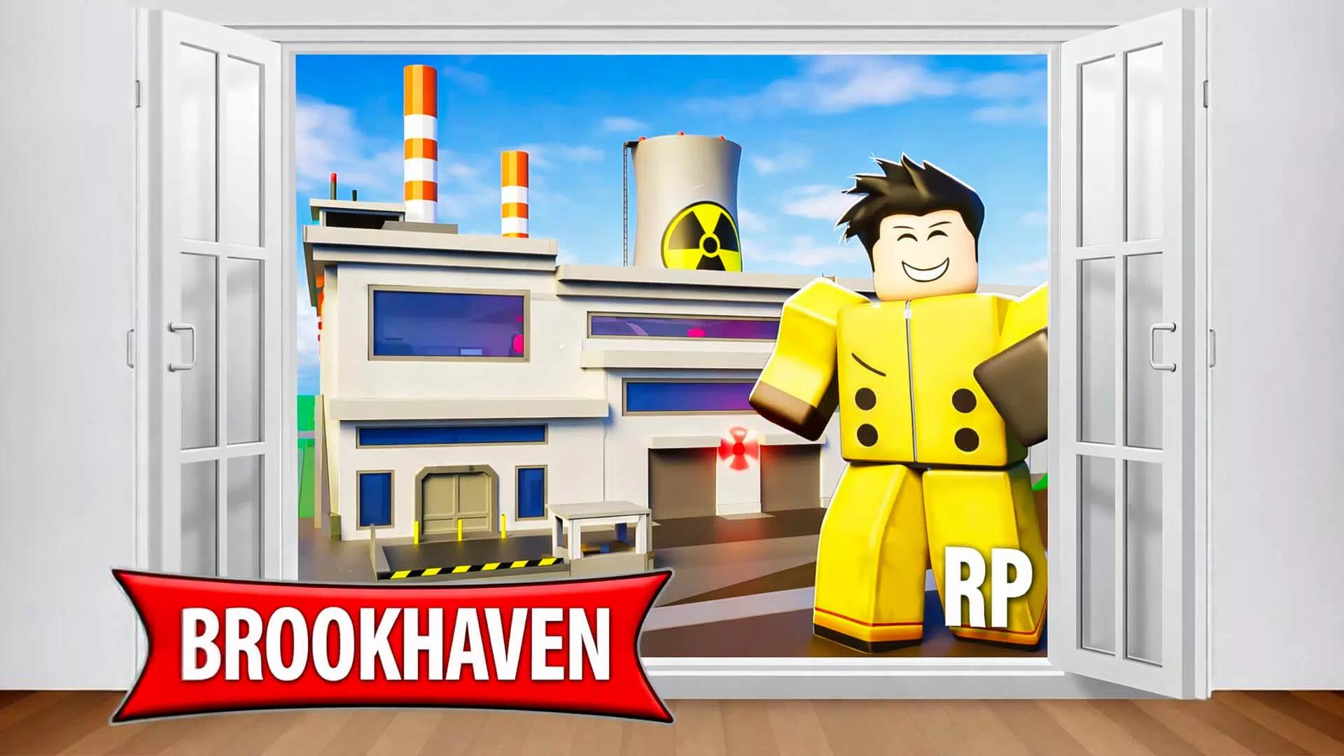 Brookhaven RP screenshot 14
