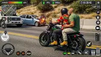 Miami Gangster Mafia Game screenshot 7