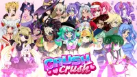 Crush Crush - Idle Dating Sim screenshot 8