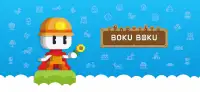 BOKU BOKU screenshot 1