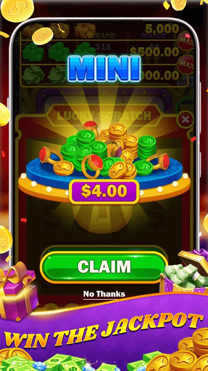 Vegas Pusher screenshot 4