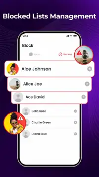 ID Tracker – Spam Call & Block screenshot 8
