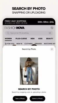 Fashion Nova screenshot 14