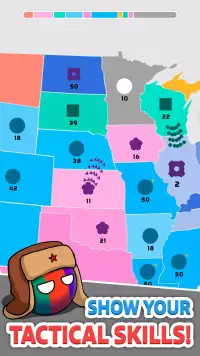 State.io screenshot 4