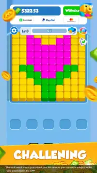 Shoot Blast screenshot 9
