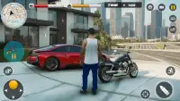City Gangster Crime Mafia Game screenshot 13