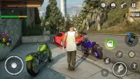 Gangster Game Grand City Mafia screenshot 2