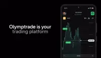 Olymptrade screenshot 2