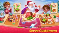 Chef Adventure screenshot 1