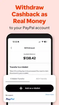 ShopBack screenshot 6