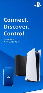 PlayStation App screenshot 1