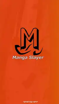 manga slayer screenshot 1