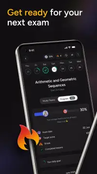 Astra AI screenshot 16