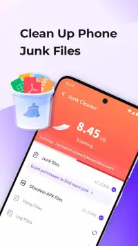 Cleaner Elite screenshot 4