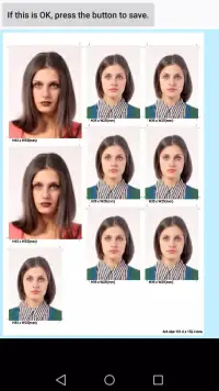 ID Photo screenshot 2