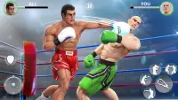 Kick Boxing screenshot 2