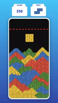 Sand Blocks screenshot 5