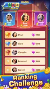 Ludo Now screenshot 14