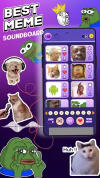 Meme Soundboard 2026 screenshot 7