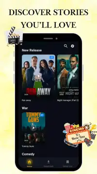 InspireFlix screenshot 14