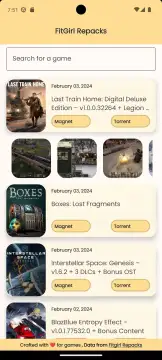 Fitgirl Repacks screenshot 3