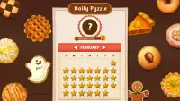 Word Cookies! ® screenshot 6