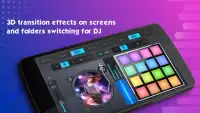 DJ Mixer 2020 - 3D DJ App screenshot 5