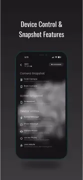 Watcher screenshot 2