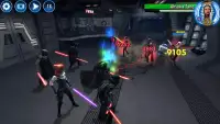 Star Wars™: Galaxy of Heroes screenshot 8