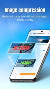 Phone Master–Junk Clean Master screenshot 8