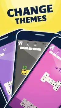 Dominos Game Classic Dominoes screenshot 4