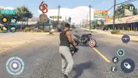 Feared Crime Gangster Vegas 3D screenshot 3