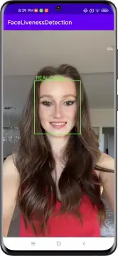 Face Recognition screenshot 7