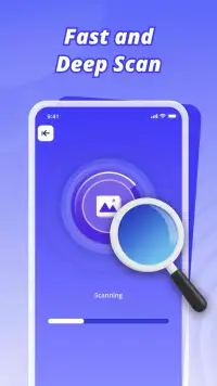 Photo Recover Plus screenshot 6