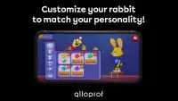 Speedy Rabbit screenshot 2