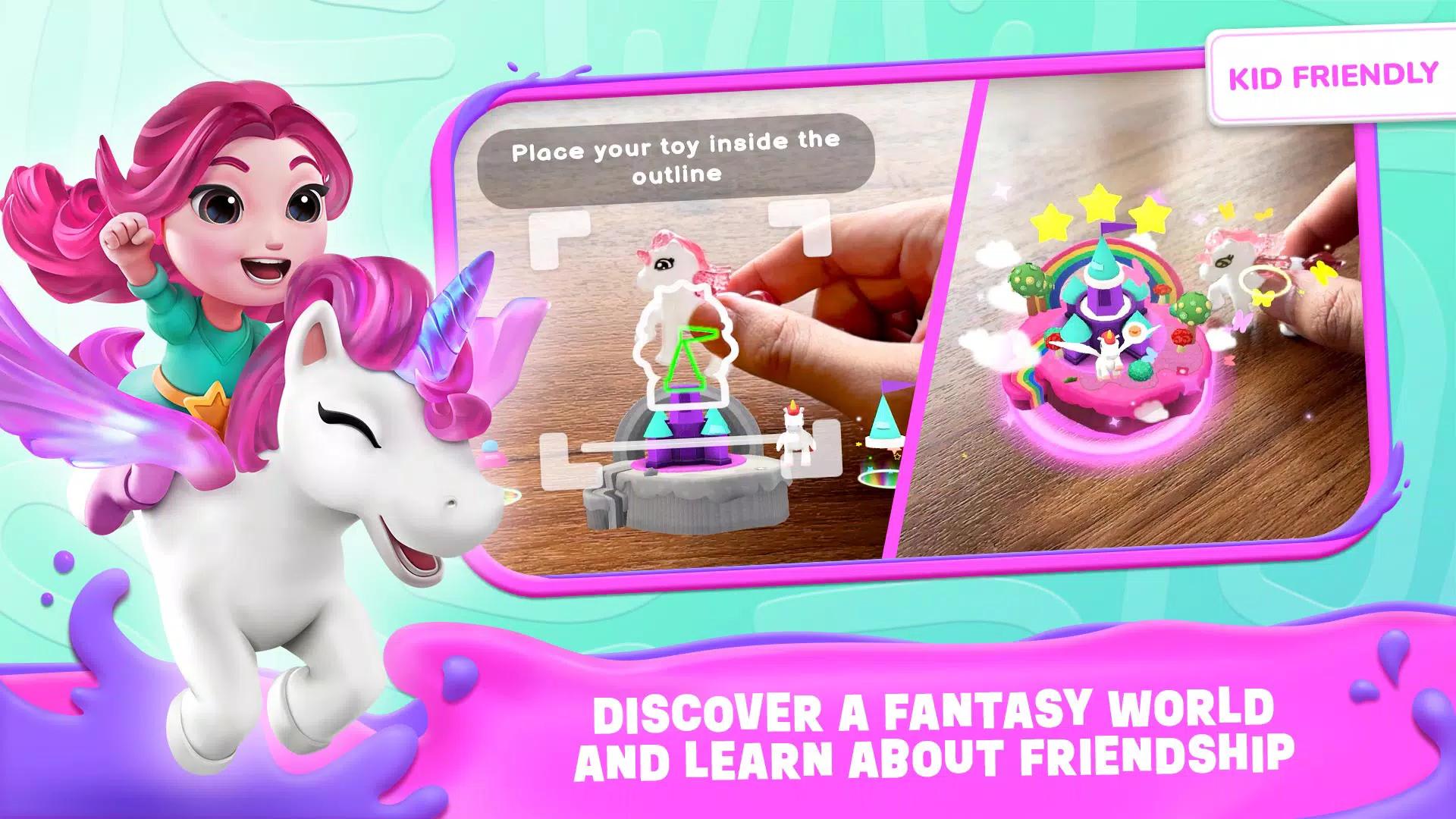Applaydu screenshot 2
