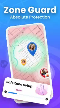 Find My Lost Phone Location screenshot 10
